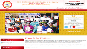 web development in amritsar